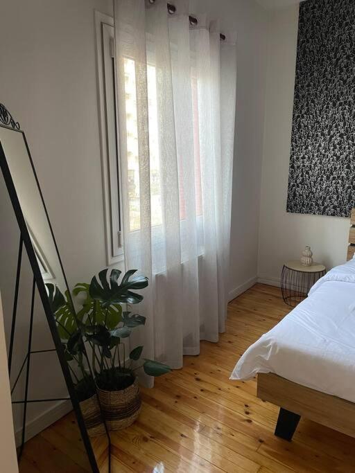 “The Elysian” City Center Apartment Thessaloníki Exteriör bild