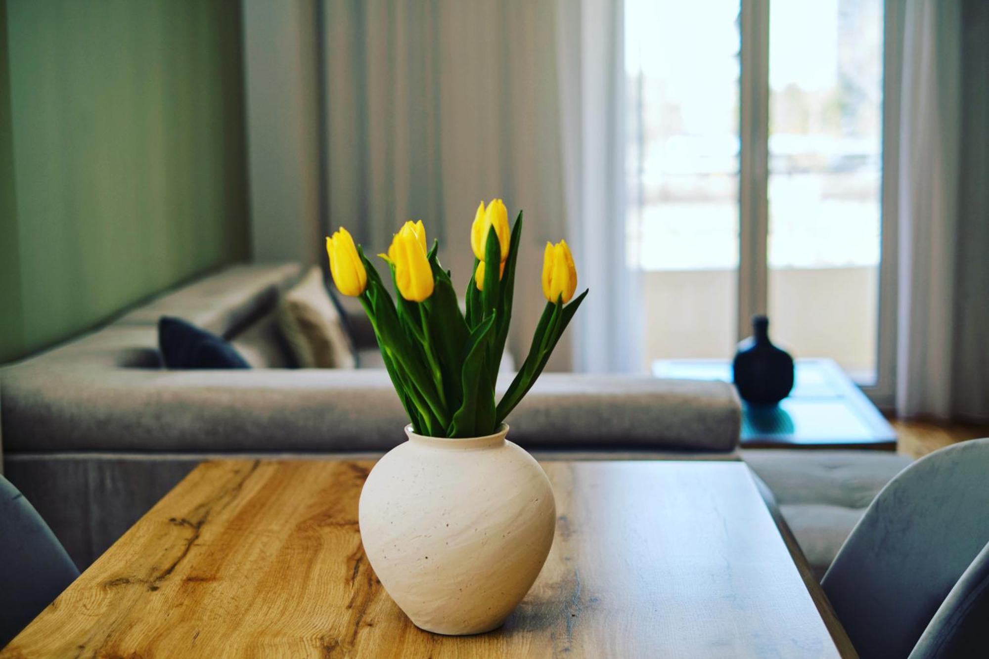 “The Elysian” City Center Apartment Thessaloníki Exteriör bild